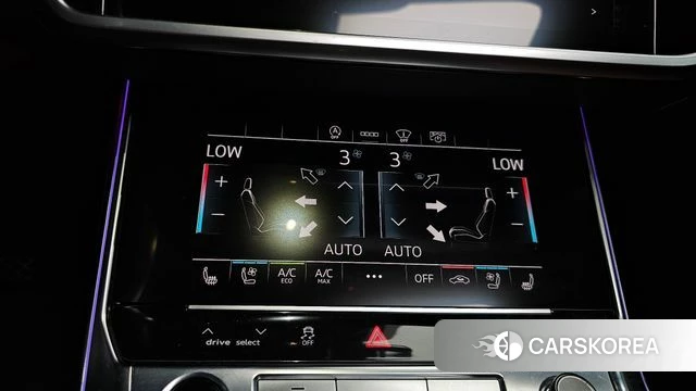 Audi A6 (C8) id 4604202 из Кореи 28