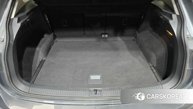 Volkswagen Tiguan second Generation id 4855600 из Кореи 28