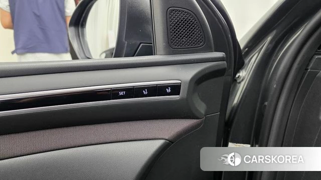 Hyundai Tucson Hybrid (NX4) id 4726824 из Кореи 28