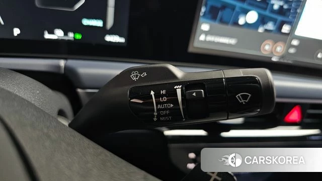 Kia The New K8 Hybrid id 4700602 из Кореи 28