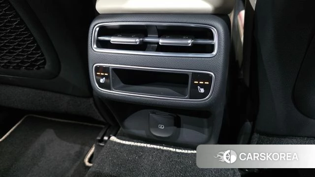 Genesis GV70 id 4743791 из Кореи 28