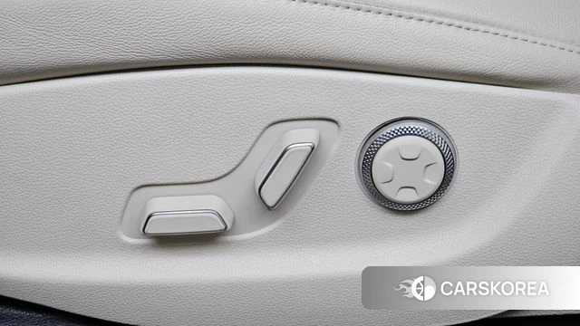 Genesis GV80 id 4428659 из Кореи 28