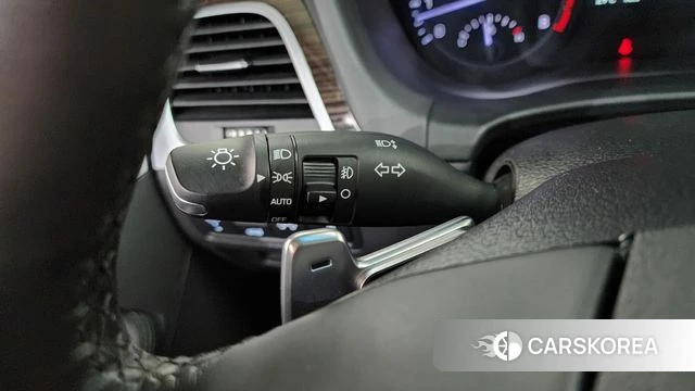 Genesis G80 id 4781121 из Кореи 28