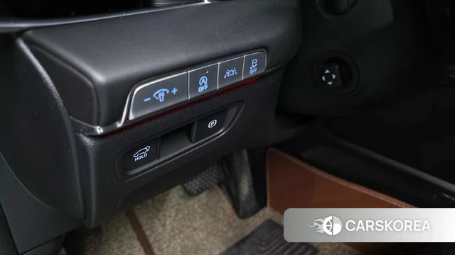 Genesis GV80 id 4304159 из Кореи 28