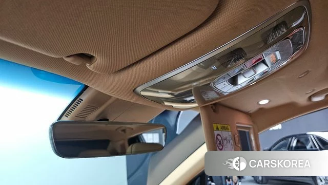 Genesis G90 (RS4) id 4624285 из Кореи 28