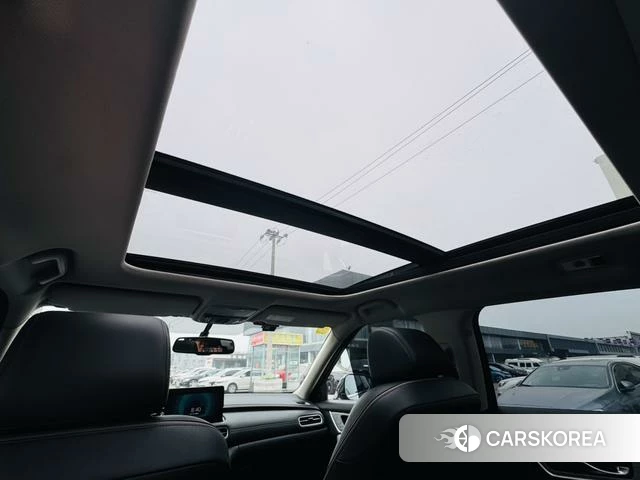 Honda Crown Road id 4333923 из Китая 28