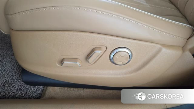Genesis G80 (RG3) id 4834169 из Кореи 28