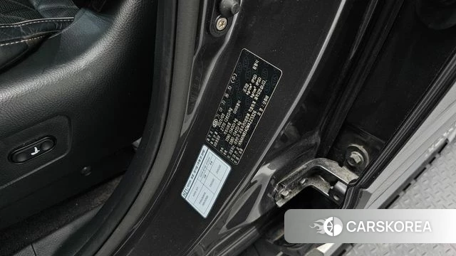 Kia Mohave Master id 4535510 из Кореи 28