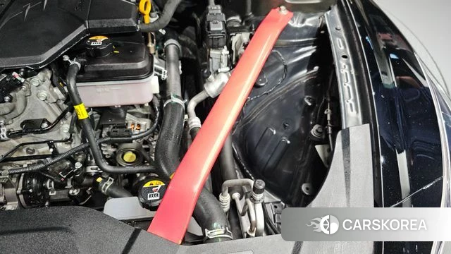 Kia Stinger Meister id 4489865 из Кореи 28