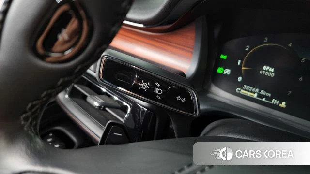 Lincoln Aviator 2nd generation id 4457062 из Кореи 28