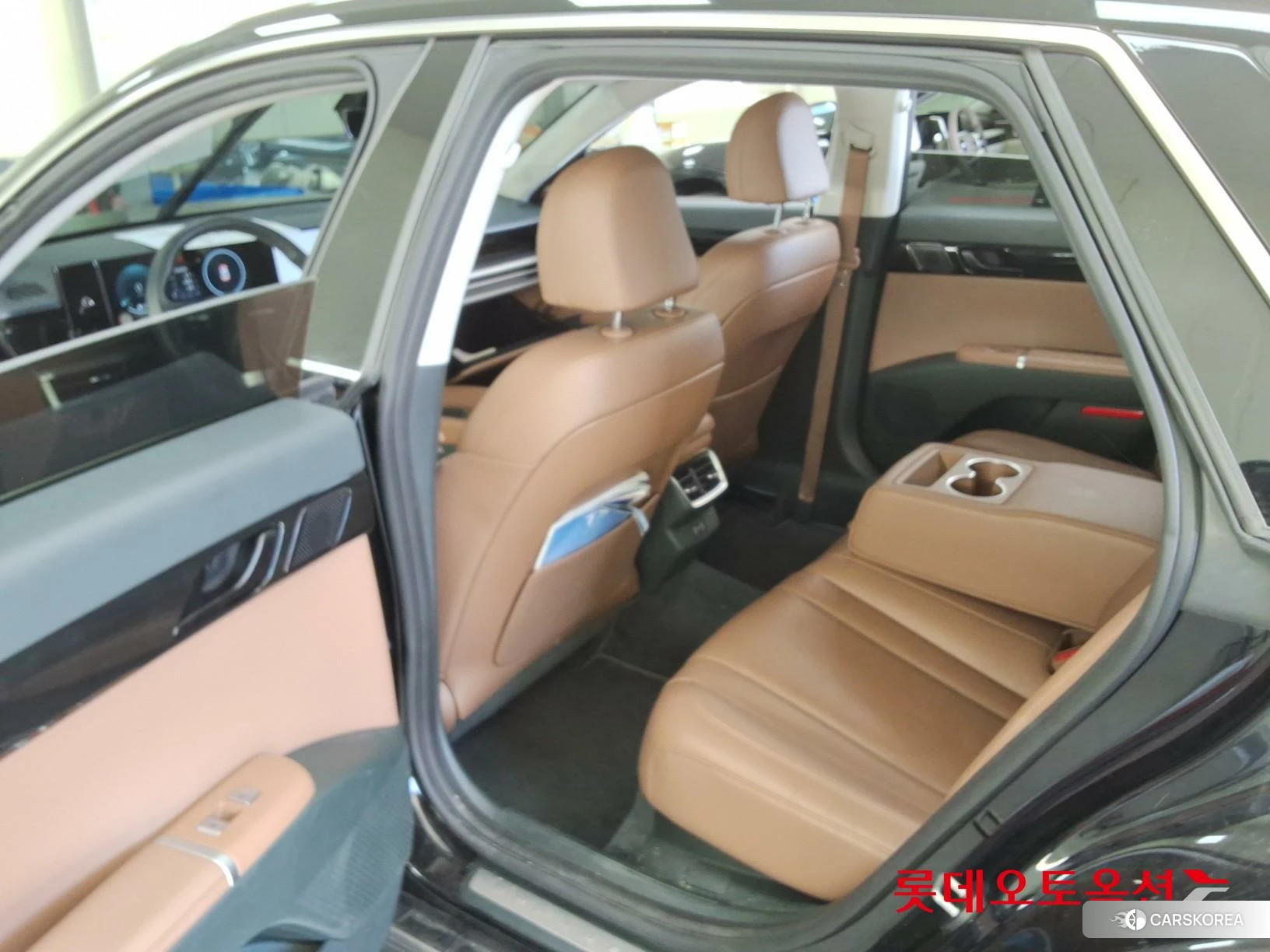 Hyundai Grandeur id 4902554 из Кореи 28