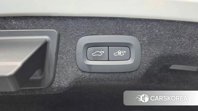 Volvo S90 id 4762143 из Кореи 28
