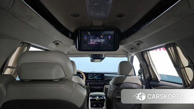 Kia Carnival 4th generation id 4507413 из Кореи 28