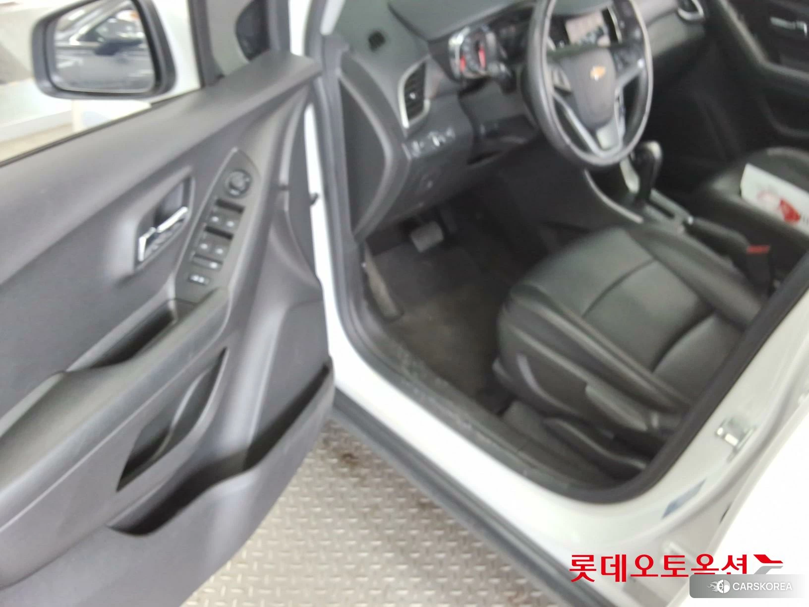 Korea G M Trax 1.4 id 3869323 из Кореи 28