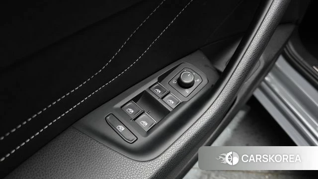 Volkswagen Arteon id 4636030 из Кореи 28