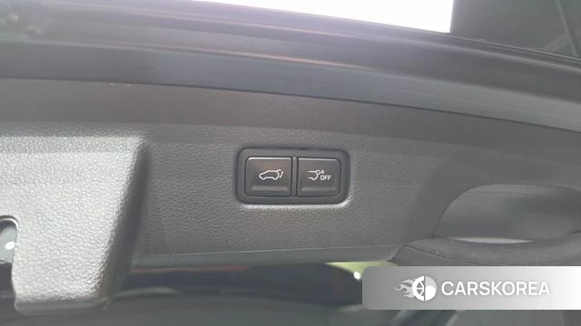 Kia Carnival 4th generation id 4186415 из Кореи 28
