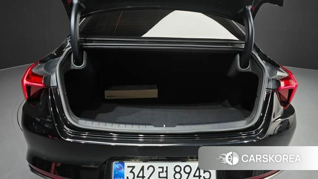 Kia K8 Hybrid id 4540825 из Кореи 28