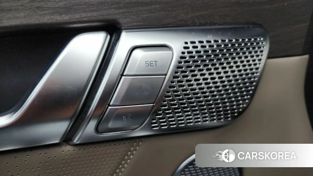 Kia Mohave Master id 4758575 из Кореи 28