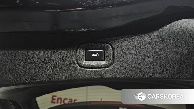 Renault Korea (Samsung) The New QM6 id 4881264 из Кореи 28
