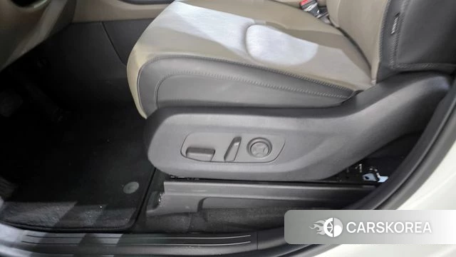 Kia The New Carnival 4th Generation id 4394566 из Кореи 28