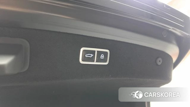 Genesis G90 (RS4) id 4773642 из Кореи 28