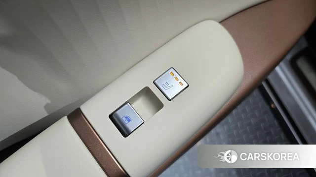 Hyundai Grandeur Hybrid (GN7) id 4687126 из Кореи 28