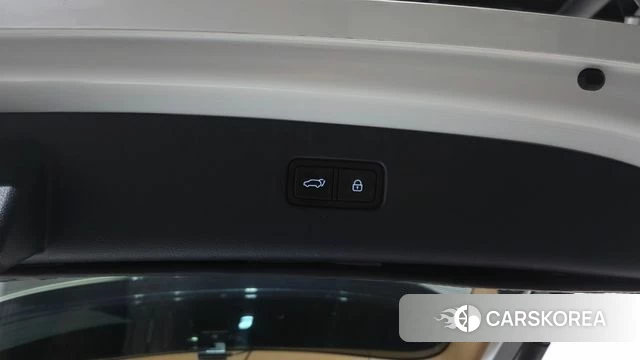 Genesis GV80 id 4662364 из Кореи 28