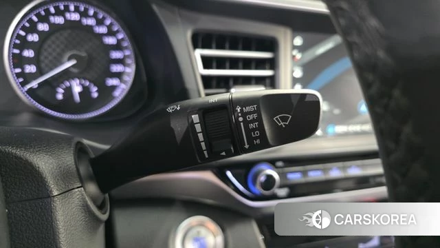Hyundai The New Avante AD id 4447079 из Кореи 28