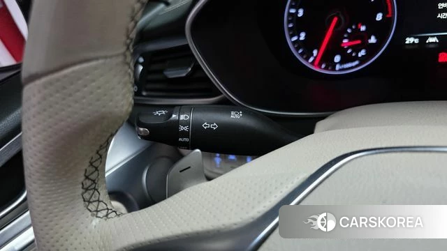 Genesis G70 id 4647691 из Кореи 28