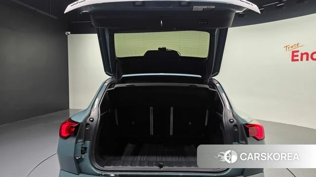 BMW X2 (U10) id 4368725 из Кореи 28