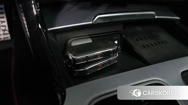 Kia Stinger Meister id 4415777 из Кореи 28