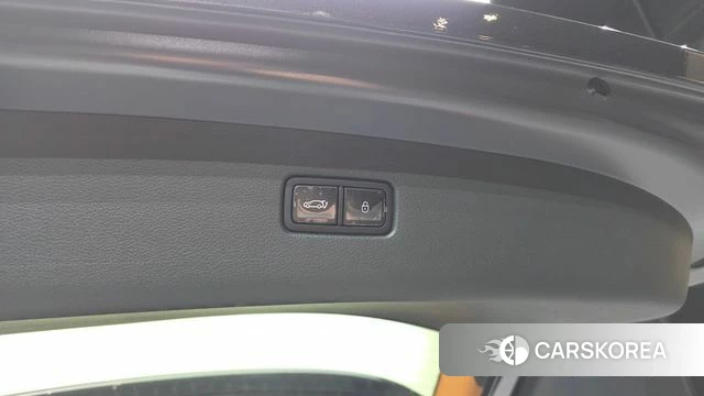 Genesis GV80 id 4432300 из Кореи 28