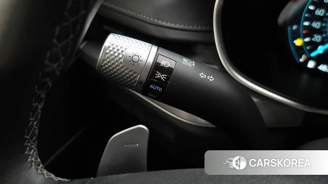 Genesis G80 (RG3) id 4716862 из Кореи 28