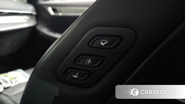 Hyundai The New Grandeur IG id 4604473 из Кореи 28
