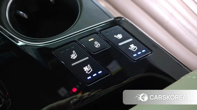 Kia K8 Hybrid id 4337228 из Кореи 28