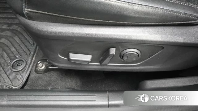 Hyundai The New Tucson (NX4) id 4880074 из Кореи 28