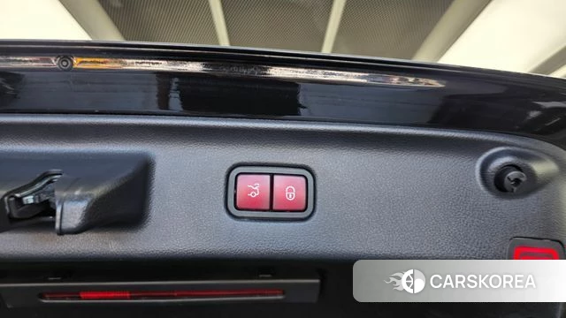 Mercedes-Benz S-Class W223 id 4899036 из Кореи 28