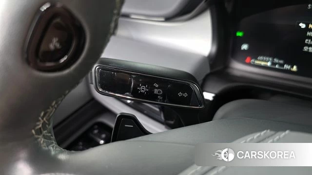 Lincoln Aviator 2nd generation id 4482042 из Кореи 28