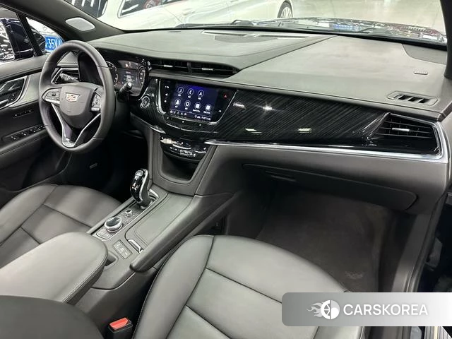 Cadillac XT6 id 4212372 из Китая 28