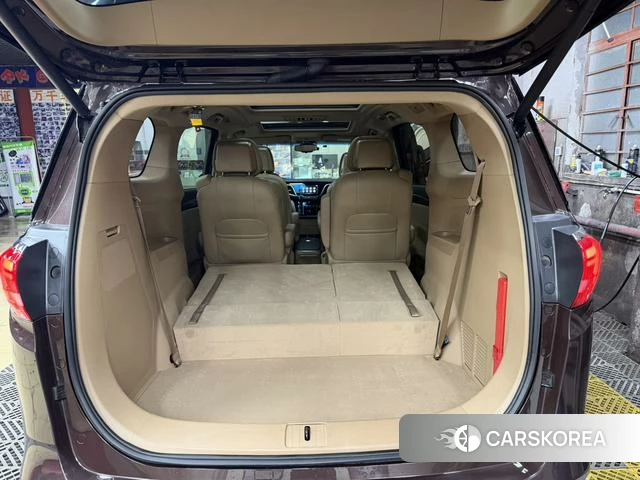 Buick GL8 id 4239043 из Китая 28