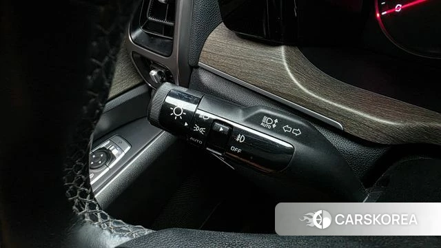 Kia Sorento 4th Generation id 4732319 из Кореи 28