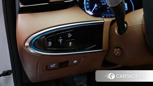 Genesis GV70 id 4283812 из Кореи 28