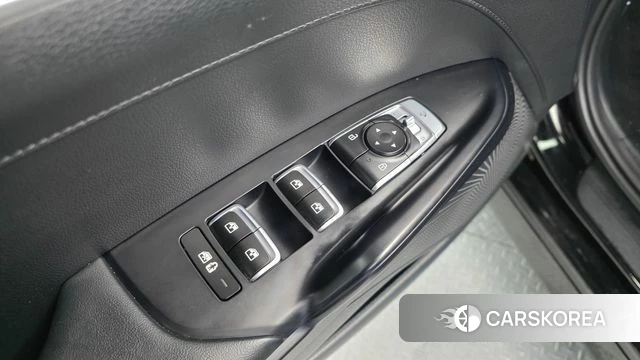 Kia K5 Hybrid 3rd Generation id 4542326 из Кореи 28