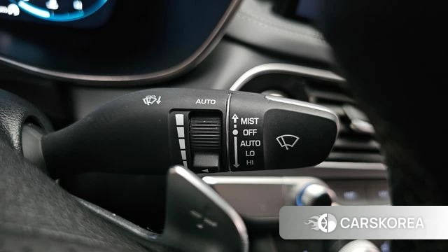 Genesis The New G70 id 4604025 из Кореи 28