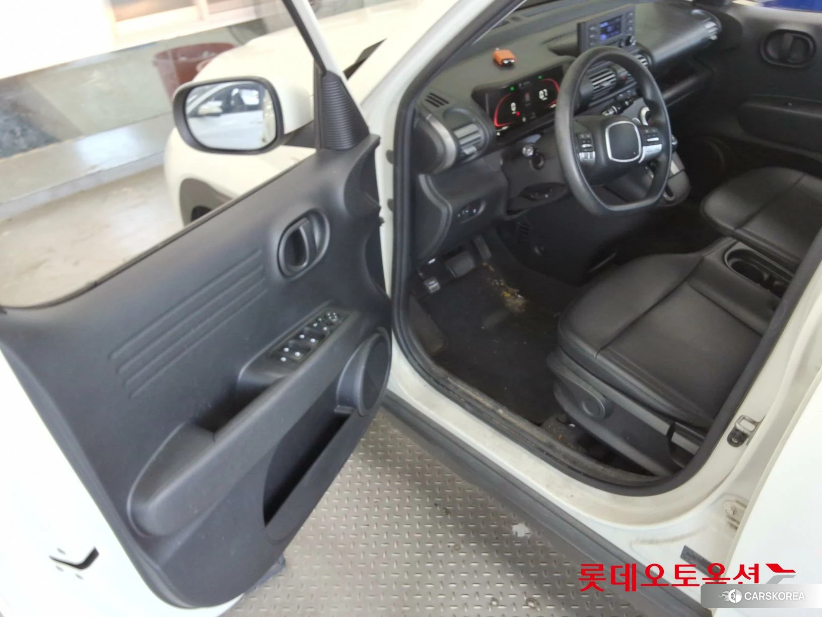 Hyundai Casper id 4902569 из Кореи 28