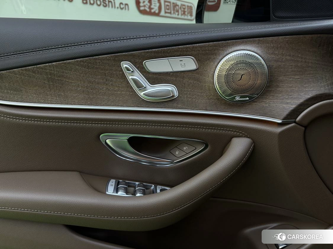 Mercedes-Benz E-class id 4453032 из Китая 28