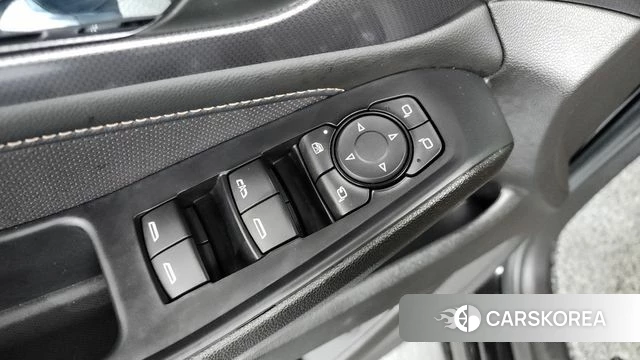 Chevrolet (GM Daewoo) Traverse id 4283375 из Кореи 28