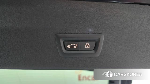 BMW X4 (G02) id 4835074 из Кореи 28