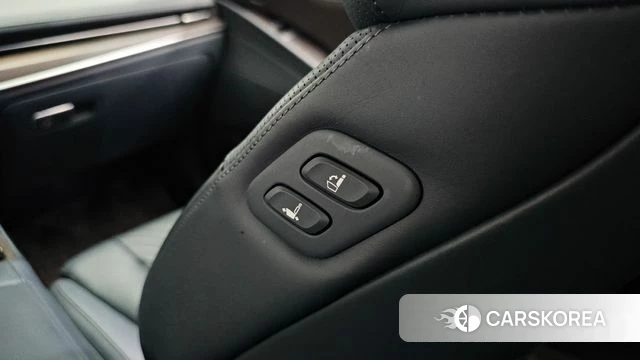 Genesis G80 (RG3) id 4667108 из Кореи 28