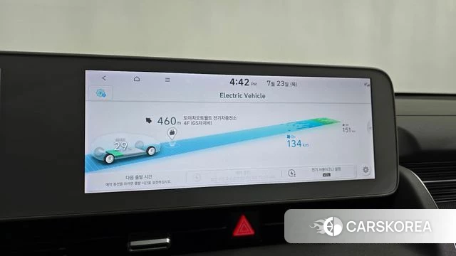 Hyundai Ionic 5 id 4618389 из Кореи 28